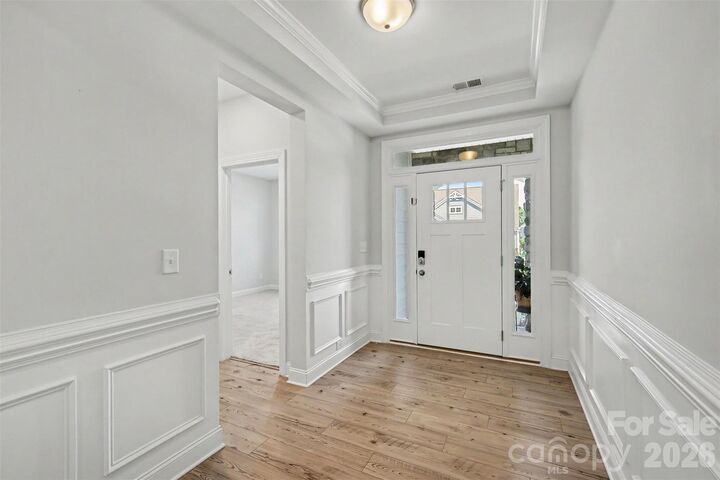 Property Photo:  125 S Dunlavin Way  NC 28115 