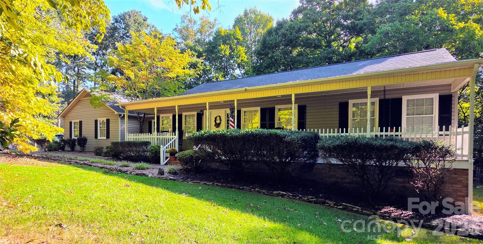 Property Photo:  31883 Ameron Circle  NC 28001 