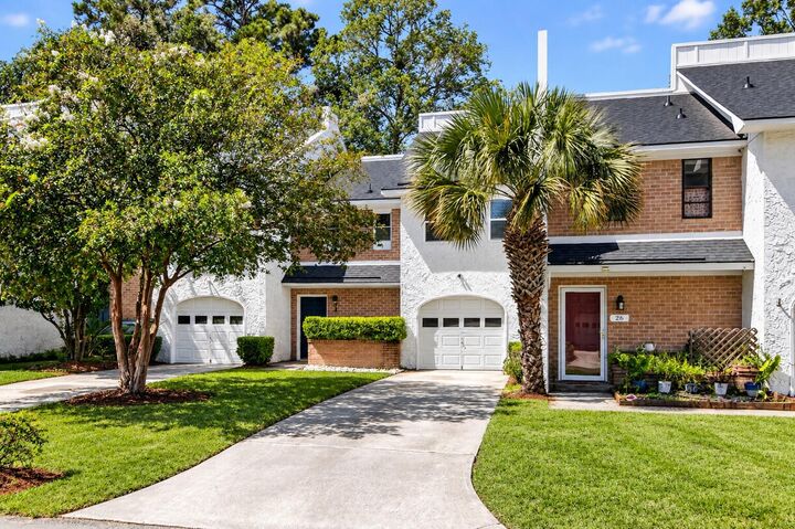 Property Photo: 24 Meander Row # 4 SC 29412