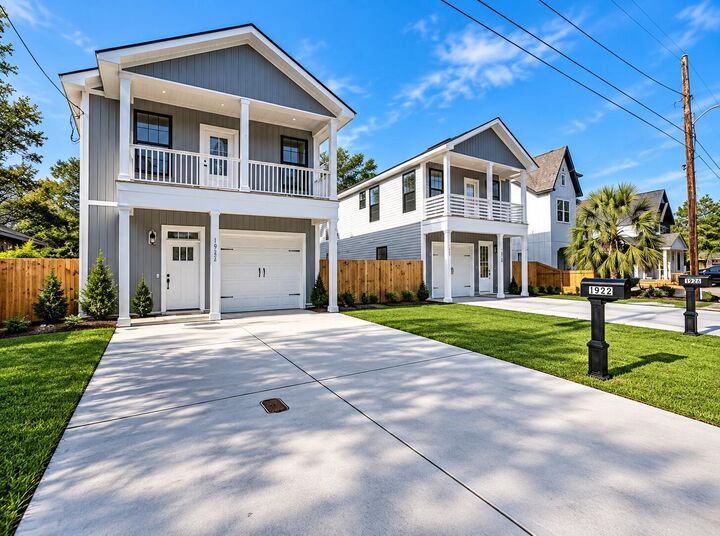 Property Photo: 1920 Clifton Street SC 29406