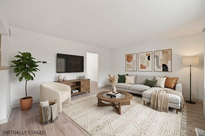 Property Photo: 3088 Sorbus Drive OH 45013