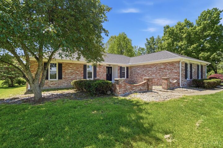 Property Photo:  6157 Todhunter Road  OH 45044 