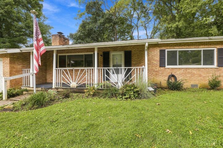 Property Photo:  5501 Vonderhaar Court  OH 45014 