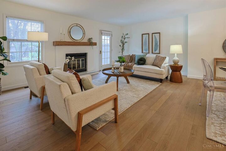 Property Photo: 9139 Dominion Circle OH 45249