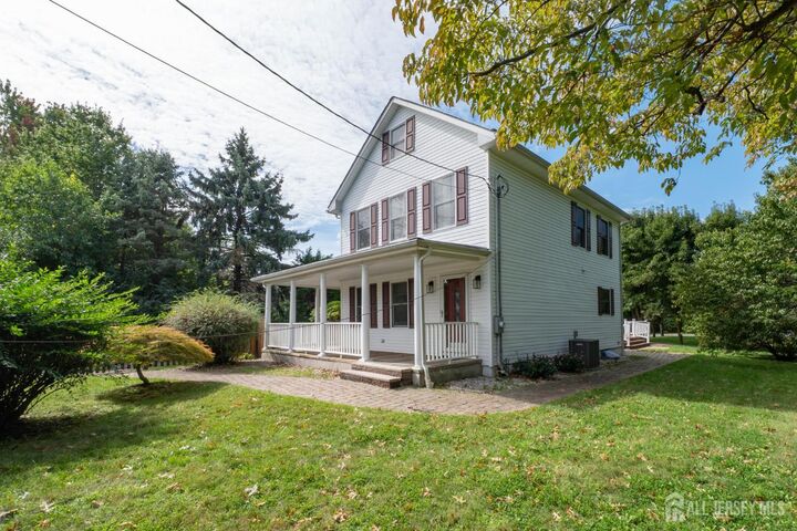 Property Photo: 135 Summerhill Road NJ 08816
