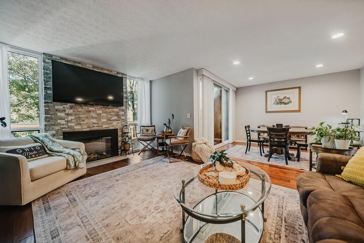 Property Photo:  4880 Clearfork Lane  OH 43081 