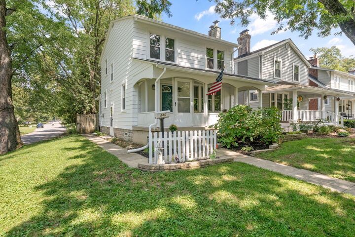 Property Photo:  280 Westwood Road  OH 43214 