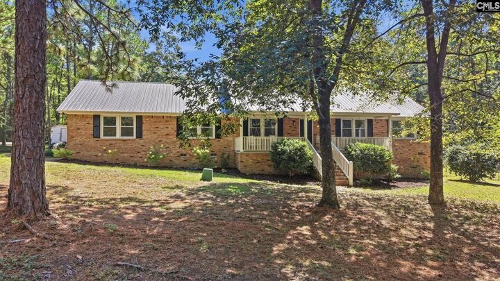 Property Photo:  625 Pleasant View  SC 29073 