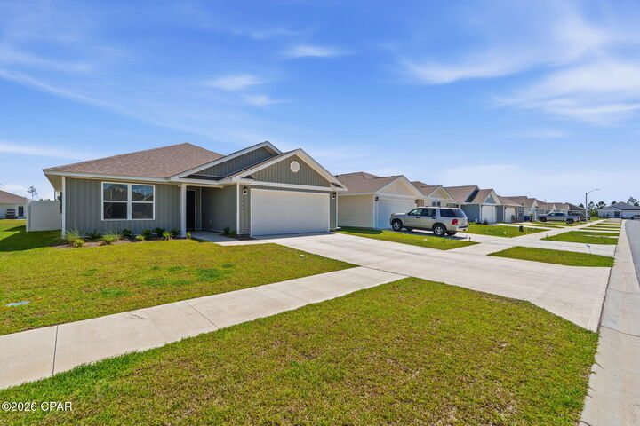 Property Photo:  7066 George Day Lane  FL 32404 