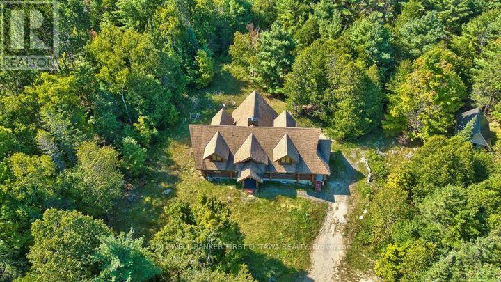 Photo de la propriété:  2467 Darling Road  ON K0A 1P0 