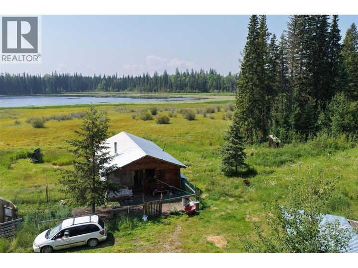 Property Photo: 1462 Walters Lake Road BC V0L 1L0