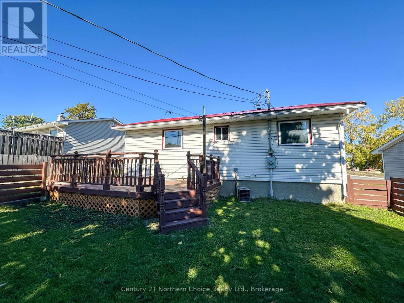 Property Photo:  46 Dickenson Road  ON P0V 1C0 