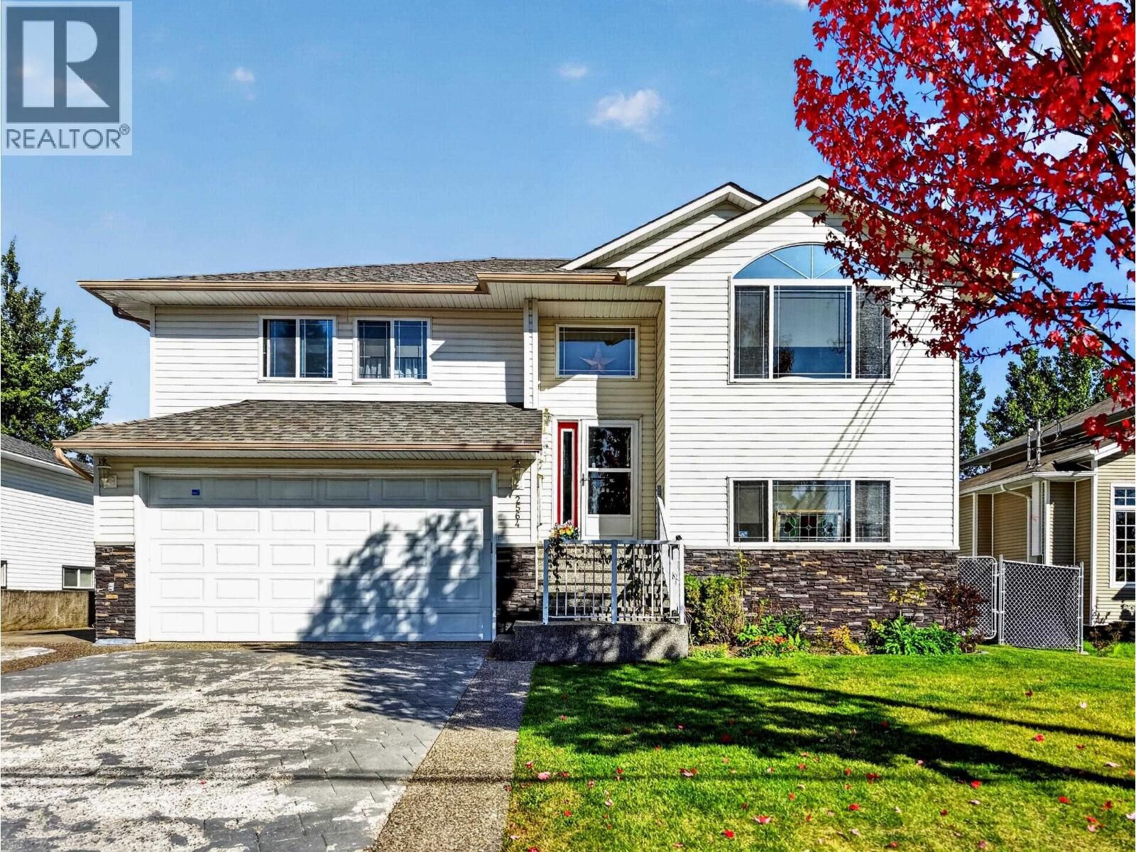 Property Photo:  2564 Bernard Road  BC V2N 5M1 