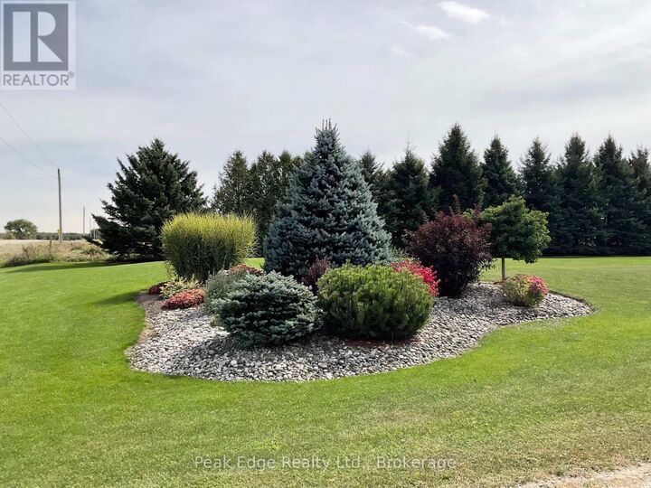 Property Photo:  5439 Wellington Rd 2 Road North  ON N0G 1M0 