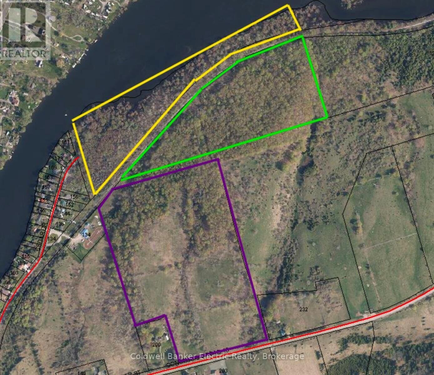Property Photo:  0 Concession Rd 13 East  ON K0L 1Y0 