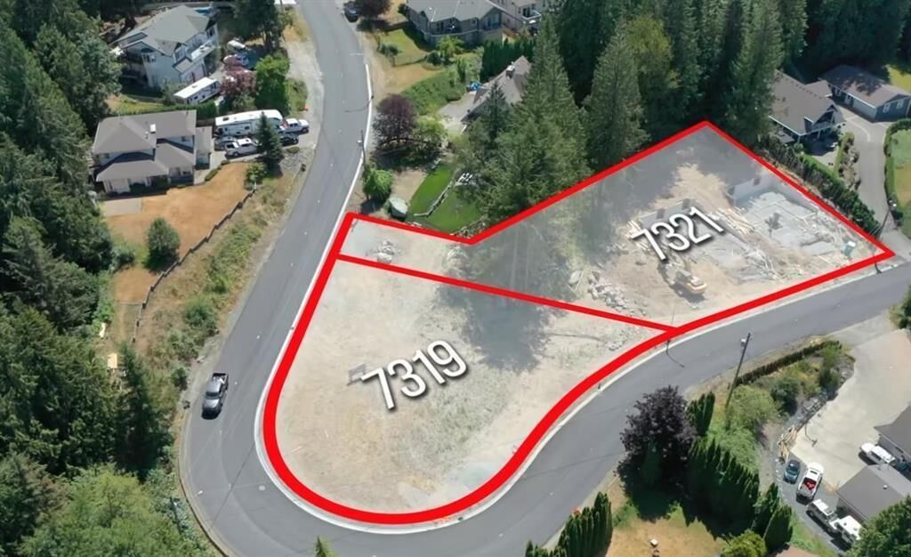 Property Photo:  7321 Marble Hill Road  BC V4Z 1J5 