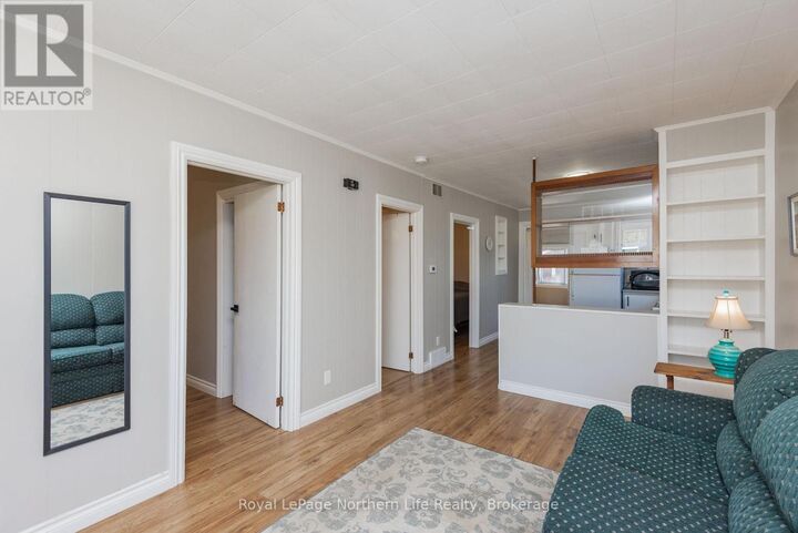 Property Photo:  581A Banner Avenue  ON P1A 1X7 