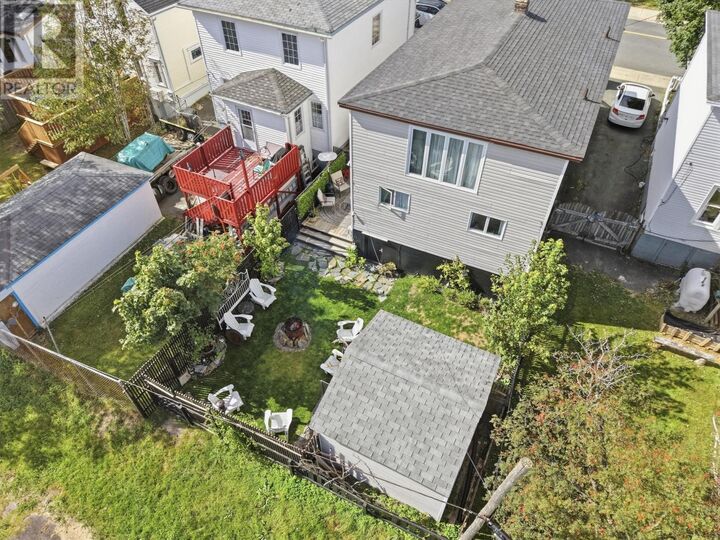 Property Photo:  213 Pennywell Road  NL A1C 2L8 