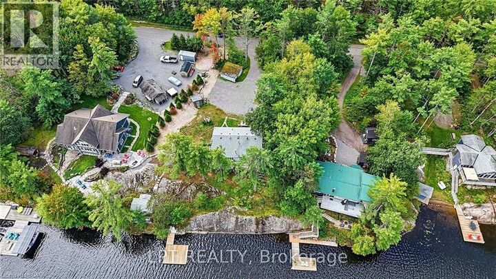 Property Photo: 5 Pinetree Rd S1 Road ON P1P 0E2