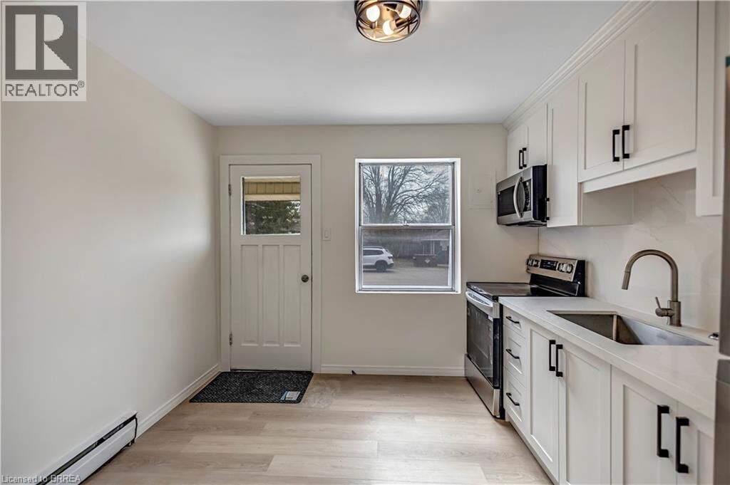 Property Photo: 1887 Wavell Street ON N5W 2E3