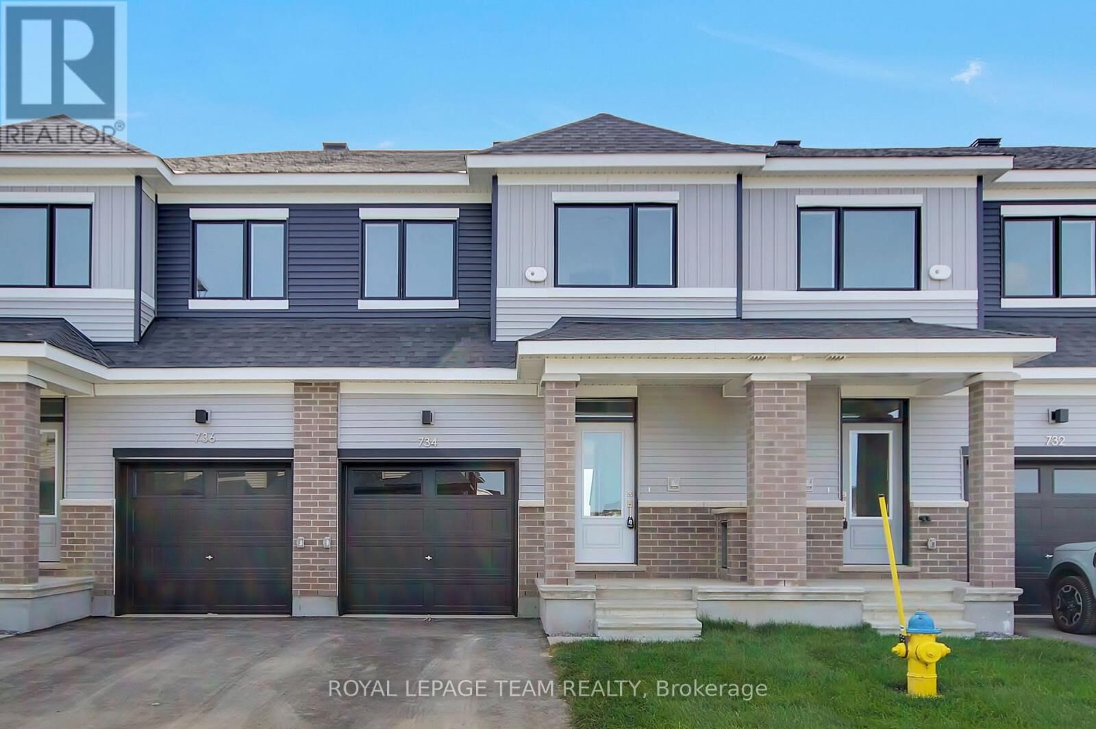 Property Photo:  734 Haflinger Row  ON K0A 2Z0 