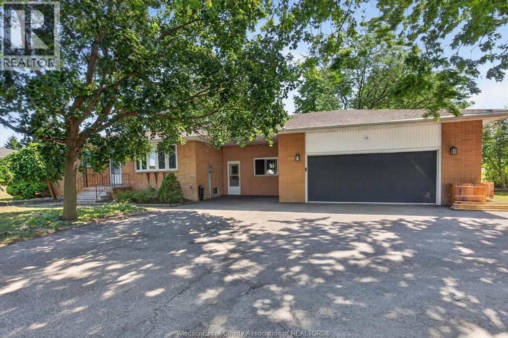 Property Photo:  1308 County Rd 27  ON N0R 1A0 