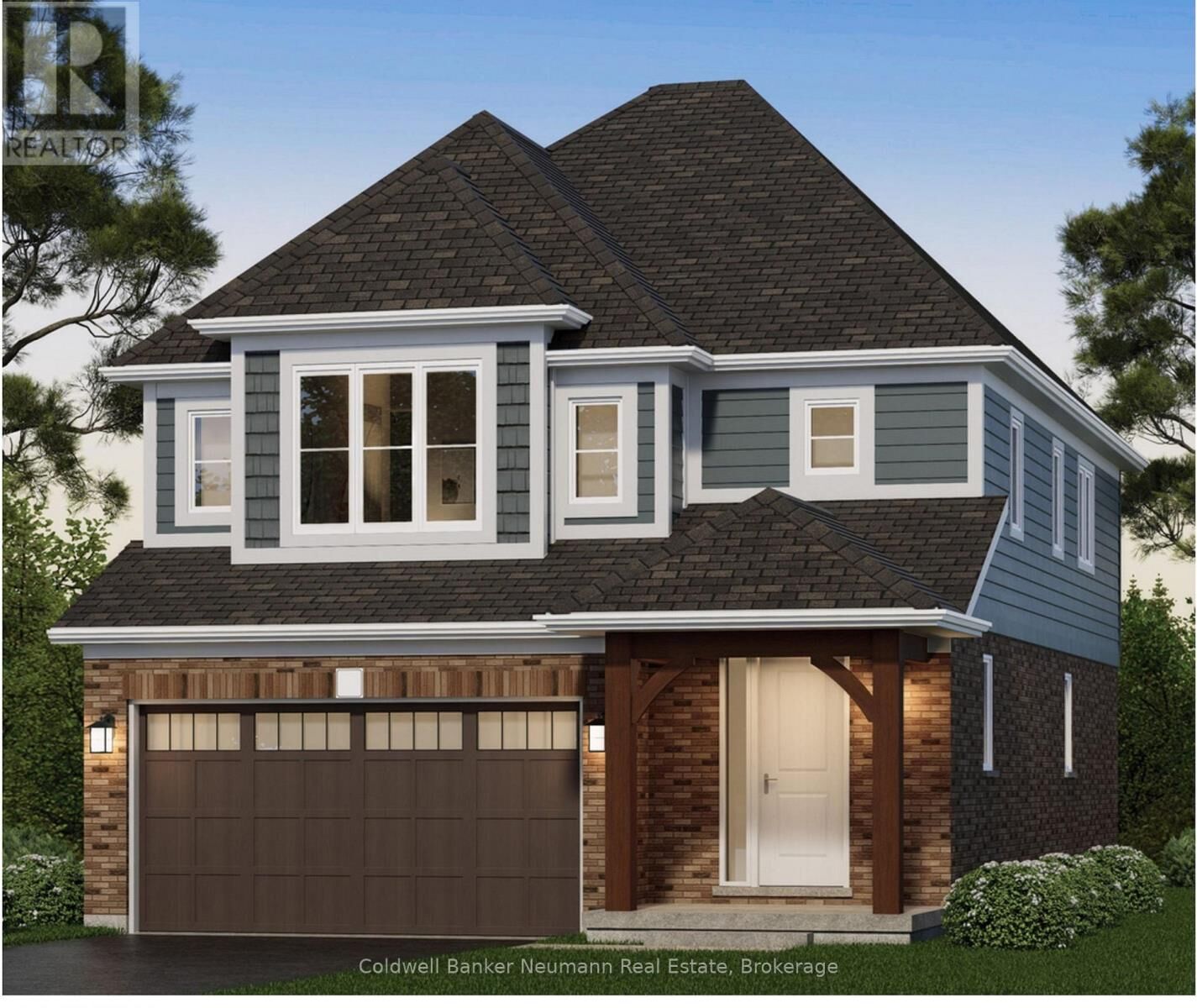 Property Photo:  174 Haylock Avenue  ON N0B 1S0 