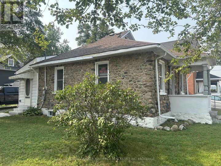 Property Photo:  36 Sanford Street  ON L4N 3C2 