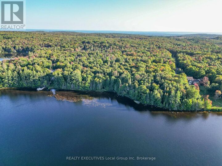Property Photo:  1010 Four Mile Lake Road  ON P1B 8G2 