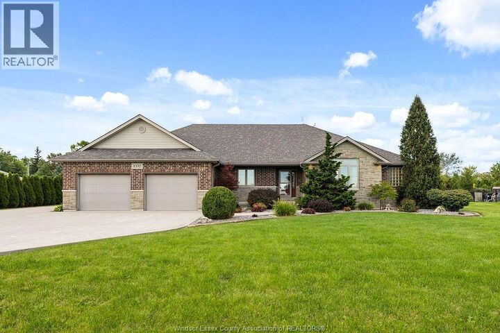 Property Photo:  1352 Tecumseh Rd  ON N0R 1N0 