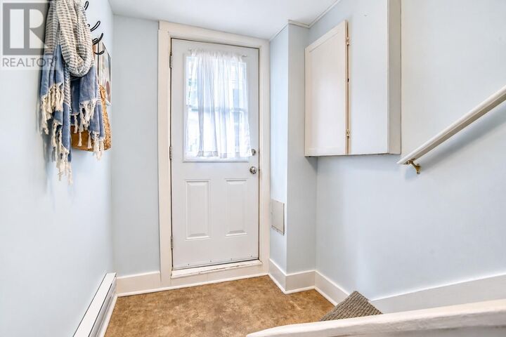 Property Photo: 20 Colonial Street NL A1C 3M8