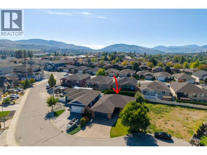 Property Photo:  6960 Chardonnay Place  BC V0H 1T4 
