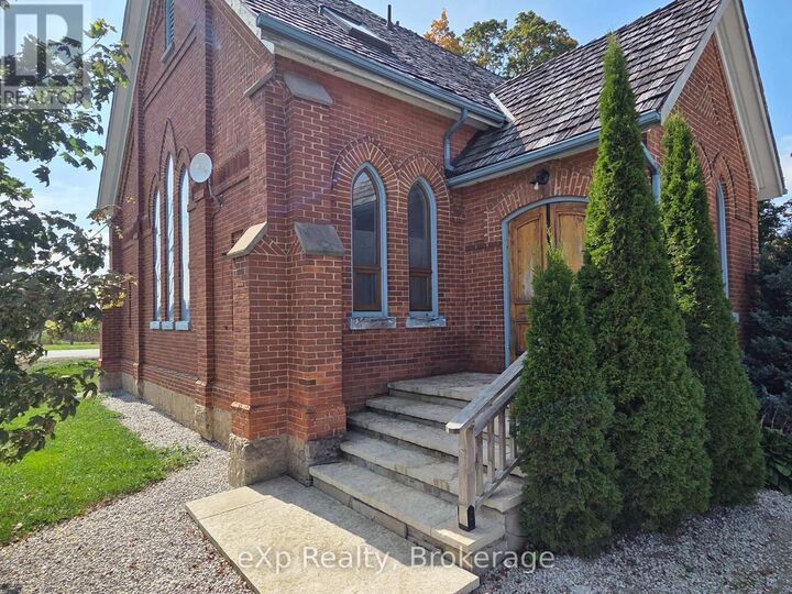 Property Photo: 137190 Grey Road 12 ON N4L 1W6