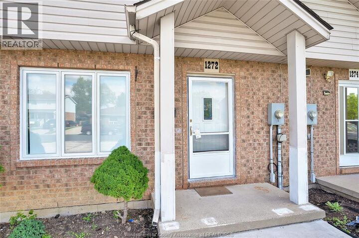 Property Photo:  1272 South Pacific  ON N8X 5A2 