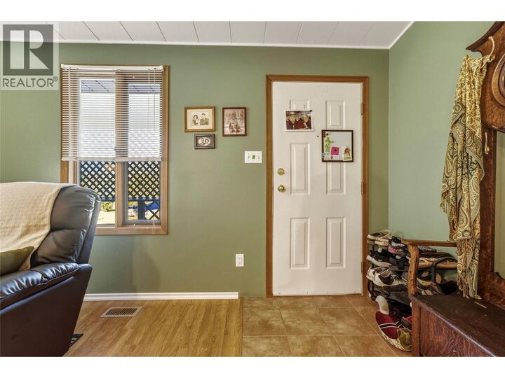 Property Photo:  2500 97B Highway Southeast 78  BC V1E 1C1 