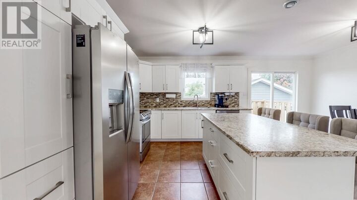 Property Photo: 1796 Topsail Road NL A1L 2L6