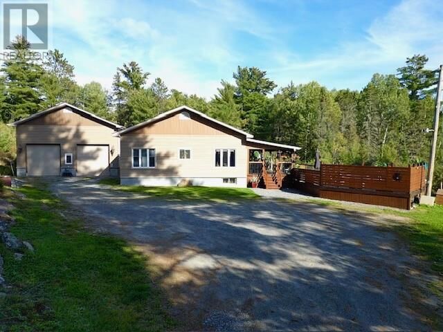 Property Photo:  248 Ratter Lake Road  ON P0M 2G0 