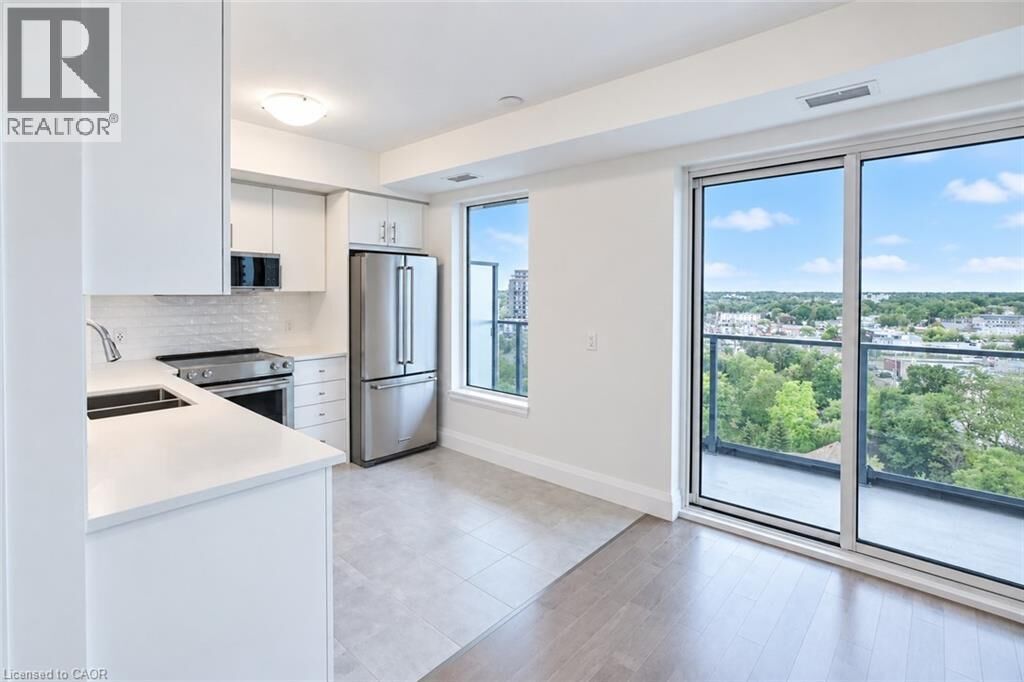Property Photo:  93 Arthur Street South 1105  ON N1E 0T3 