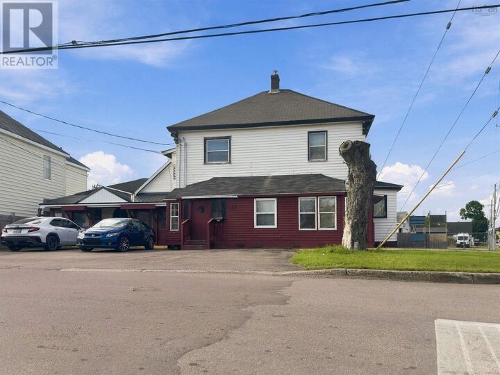 Property Photo:  14 Spring Street  NS B4H 1R5 