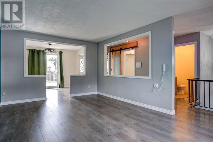 Property Photo:  191 Bridge Street  ON P0M 1L0 