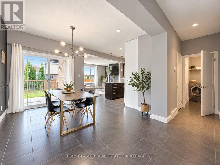 Property Photo:  2649 Bateman Trail  ON N6L 0B1 