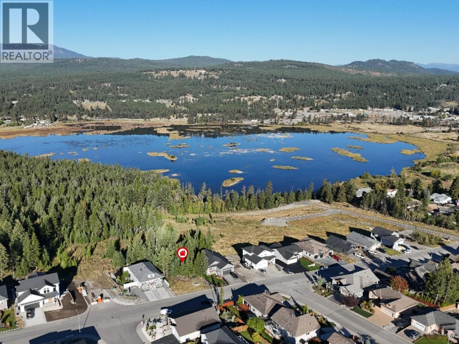 Property Photo:  1751 1st Avenue South  BC V1C 0E1 