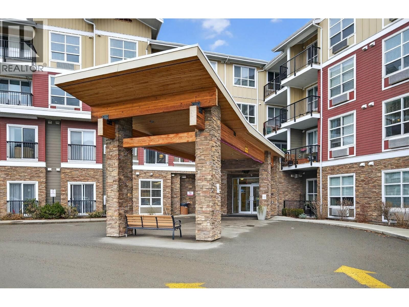 Property Photo:  755 Mayfair Street 423  BC V2B 5L7 