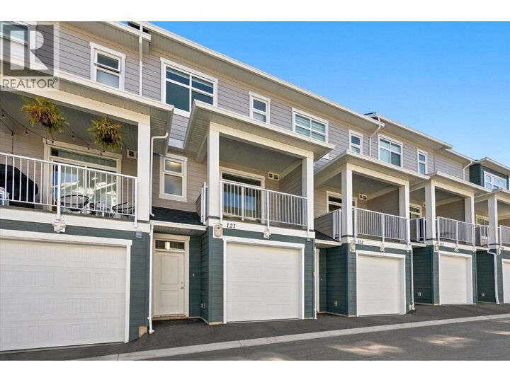 Property Photo:  5300 Main Street 121  BC V1W 0C1 