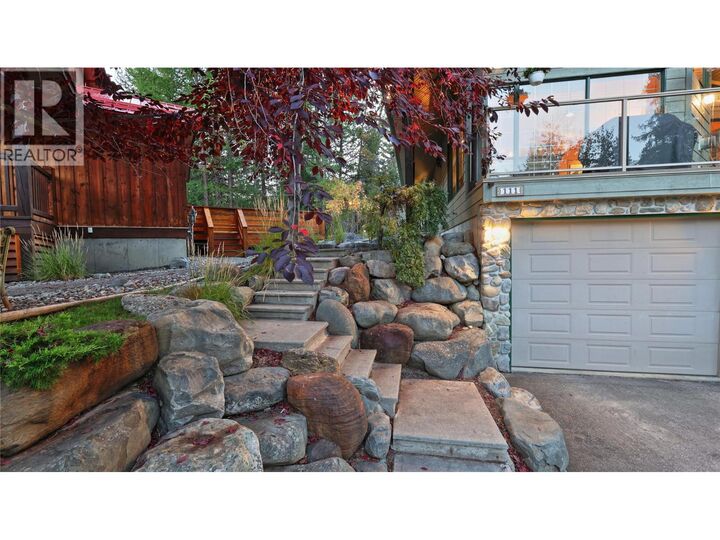 Property Photo:  111 Sunrise Lane  BC V1A 3E8 