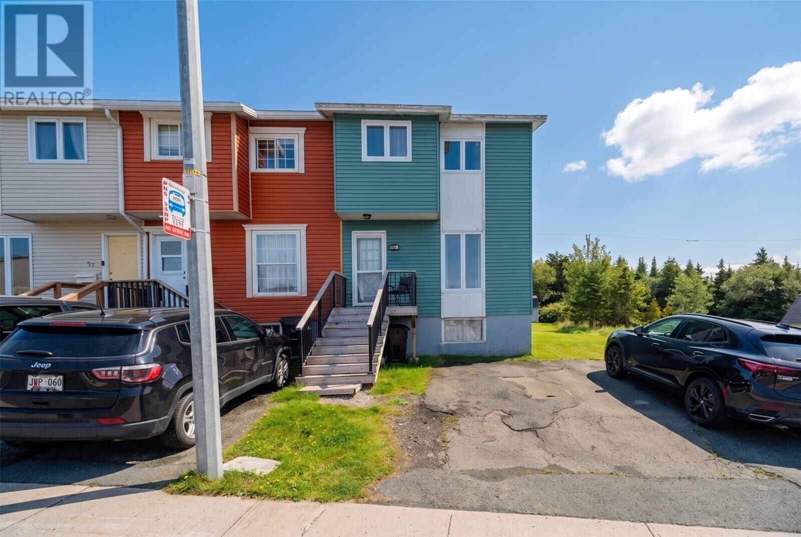 Property Photo:  75 Fahey Street  NL A1G 1G6 