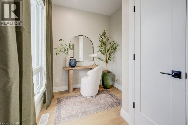 Property Photo: 210 Heritage Drive ON N2B 0B5