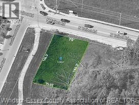 Property Photo:  1067 North Talbot  ON N9G 1M8 