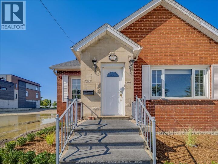 Property Photo: 13902 Riverside Drive ON N8W 1B6