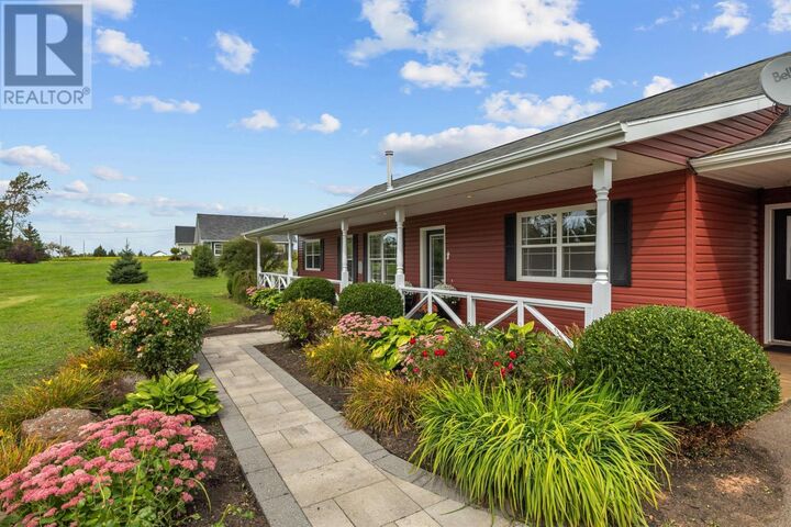Property Photo:  1404 Church Road  PE C0A 1N0 